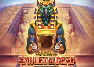 Amulet Of Dead