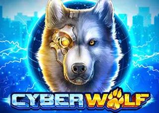 Cyber Wolf