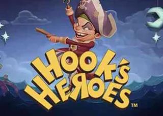 Hooks Heroes